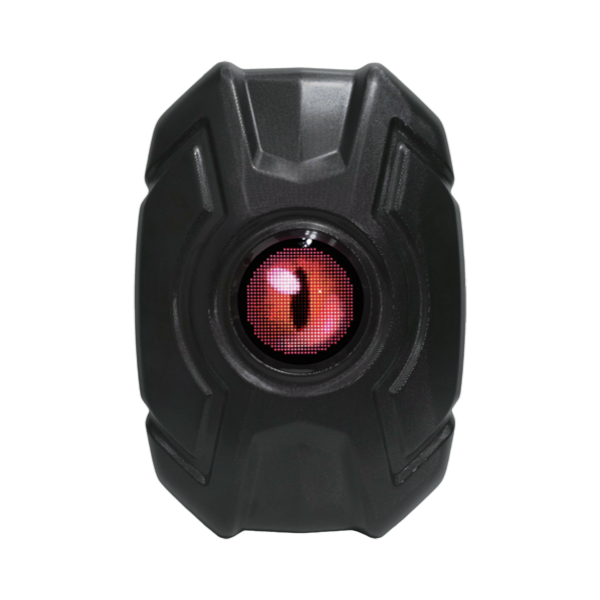 Mochila con Pantalla Led