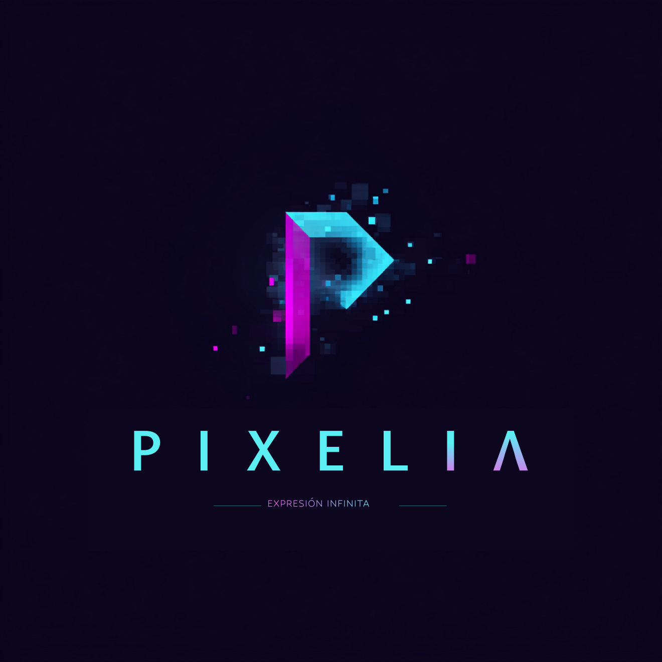 Pixelia