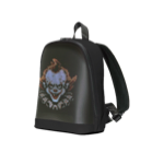 Mochila con Pantalla Led