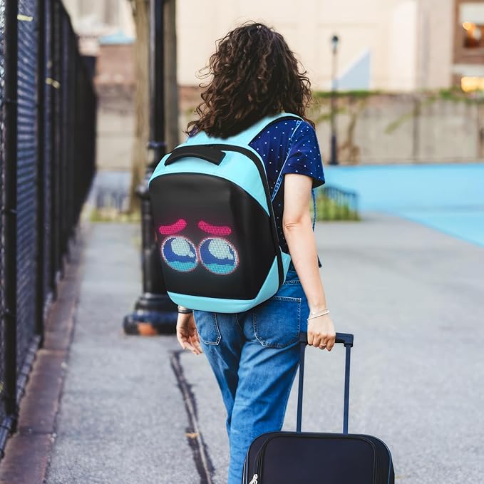 T3HD Backpack