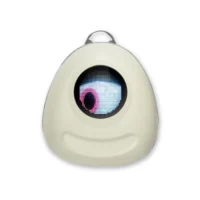 Mochila Infantil un Ojo LED